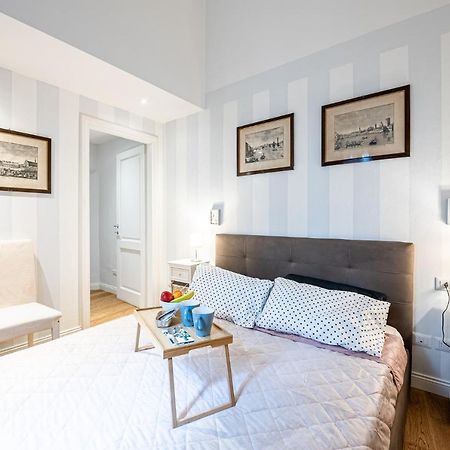 Апартаменты Elegante Casa Ai Piedi Di Piazzale Michelangelo Флоренция Экстерьер фото