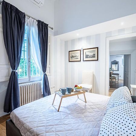 Апартаменты Elegante Casa Ai Piedi Di Piazzale Michelangelo Флоренция Экстерьер фото