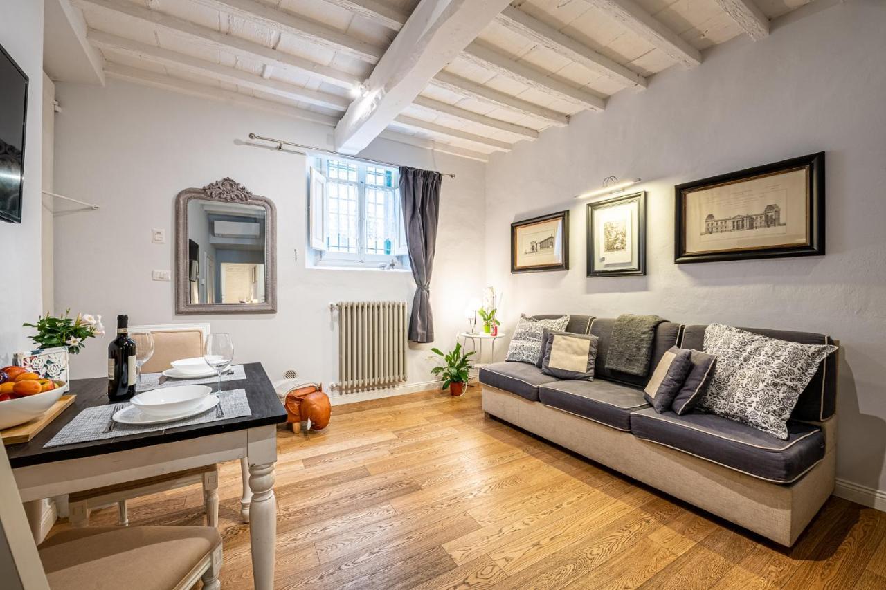 Апартаменты Elegante Casa Ai Piedi Di Piazzale Michelangelo Флоренция Экстерьер фото